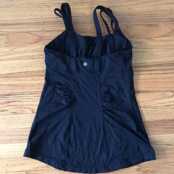 Lululemon tank - Picture 2 of 2
